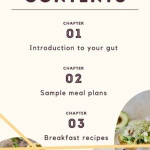 Diversify your diet eBook - Image 2
